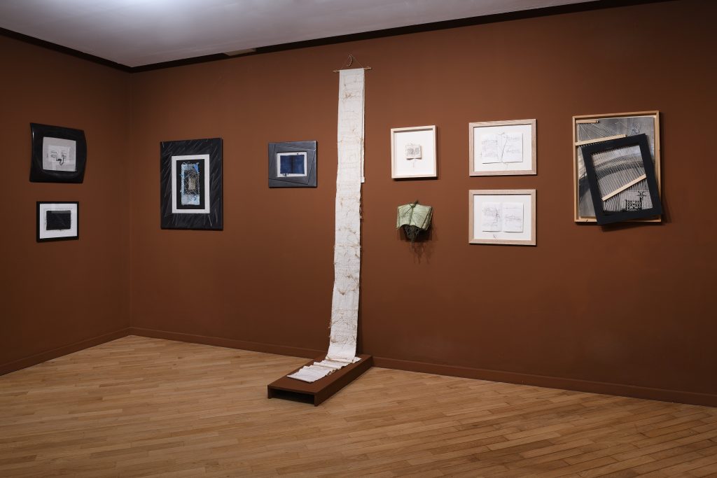 Le Pleiadi Art Gallery