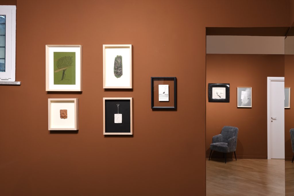 Le Pleiadi Art Gallery