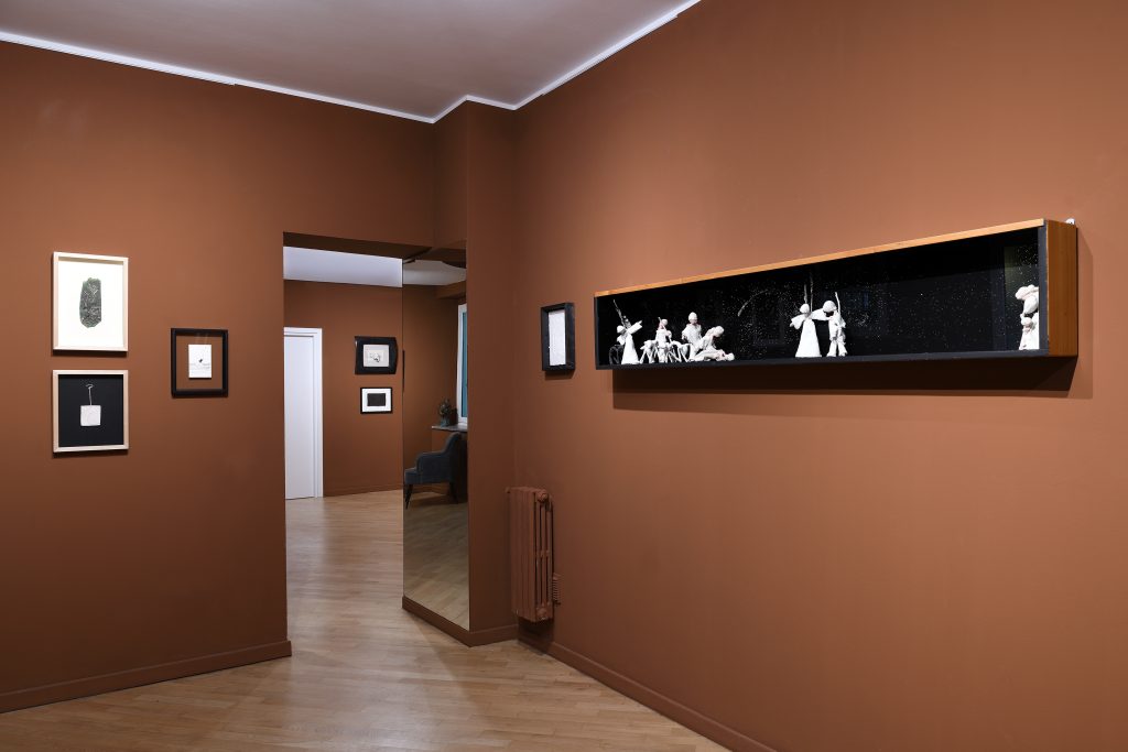 Le Pleiadi Art Gallery