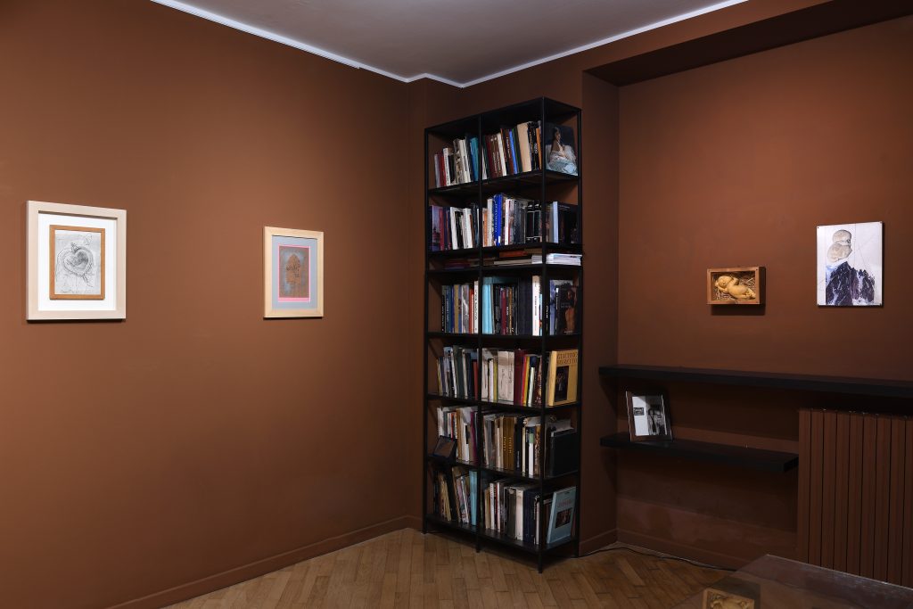 Le Pleiadi Art Gallery