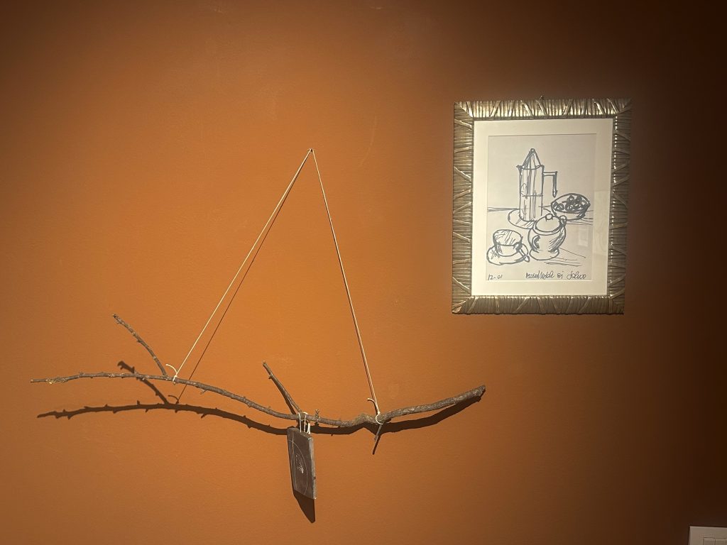 Secondo natura. Da Anselmo Bucci a Giovanni Gaggia