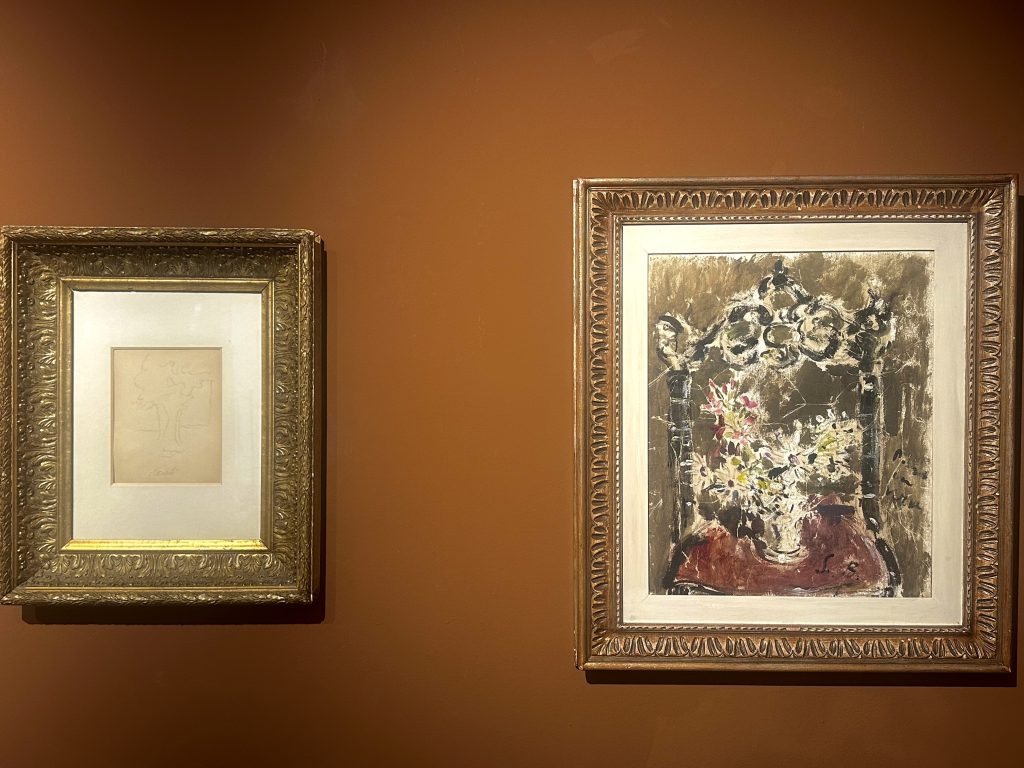 Secondo natura. Da Anselmo Bucci a Giovanni Gaggia