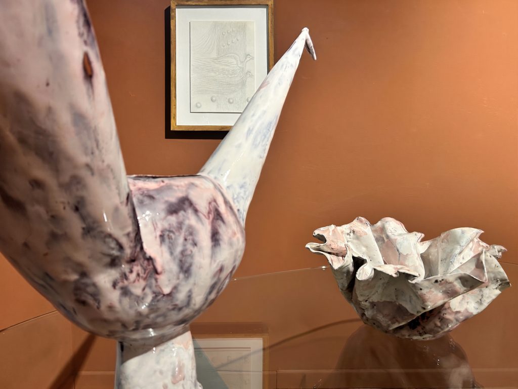 Secondo natura. Da Anselmo Bucci a Giovanni Gaggia